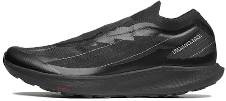 Salomon Pulsar Advanced 'All Black' 473161 Salomon Pulsar Advanced 'All Black' 473161