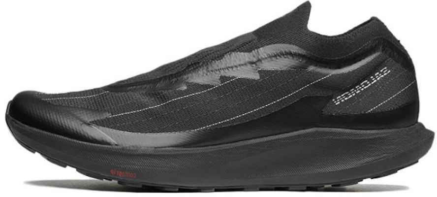 Salomon Pulsar Advanced 'Hitam Keseluruhan' 473161 Buy Salomon Pulsar Advanced 'Hitam Keseluruhan' 473161