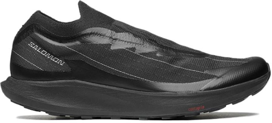 Salomon Pulsar Advanced 'Hitam Keseluruhan' 473161 Order Salomon Pulsar Advanced 'Hitam Keseluruhan' 473161