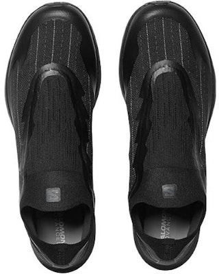Salomon Pulsar Advanced 'Hitam Keseluruhan' 473161 Shop Salomon Pulsar Advanced 'Hitam Keseluruhan' 473161