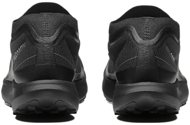 Salomon Pulsar Advanced 'Hitam Keseluruhan' 473161 Purchase Salomon Pulsar Advanced 'Hitam Keseluruhan' 473161