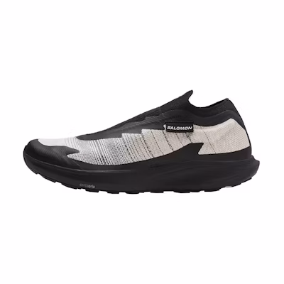 Salomon Pulsar Advanced 'Black Beige'
