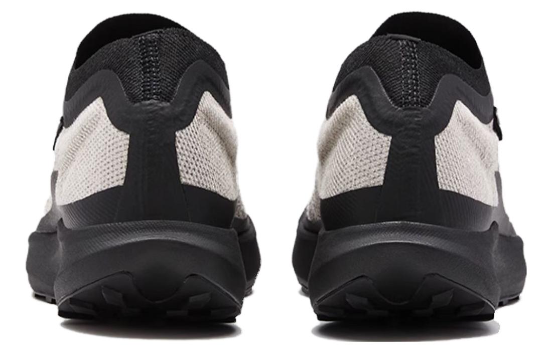 Salomon Pulsar Advanced 'Black Beige' 圖 3