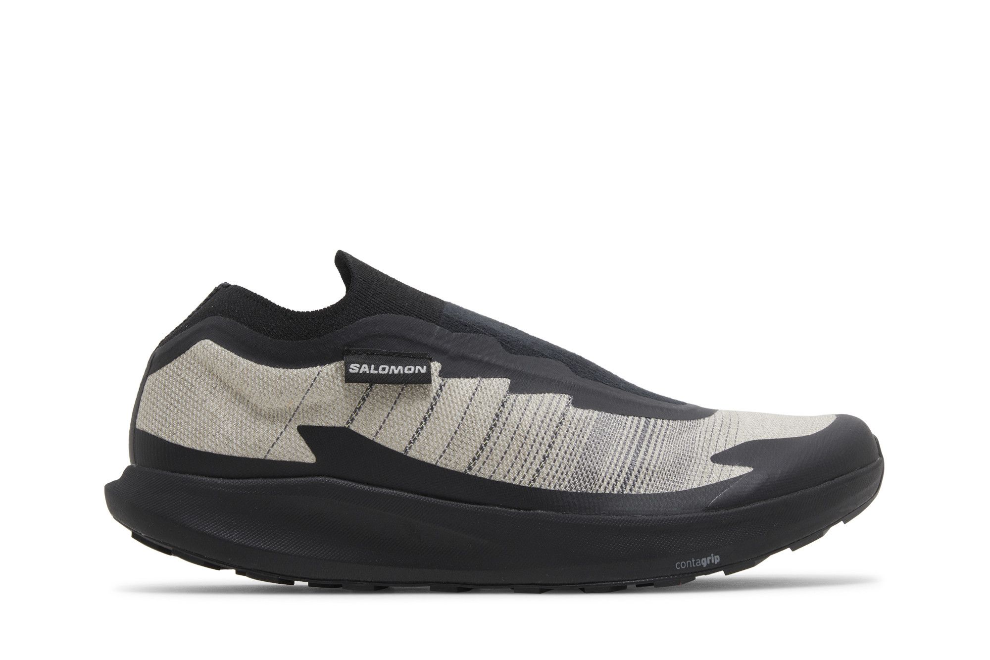 Salomon Pulsar Advanced 'Black Pewter' L47050400