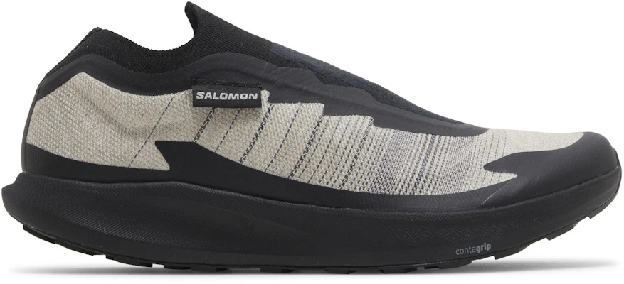 Salomon Pulsar Advanced ''Nero Peltro'' L47050400 Buy Salomon Pulsar Advanced ''Nero Peltro'' L47050400