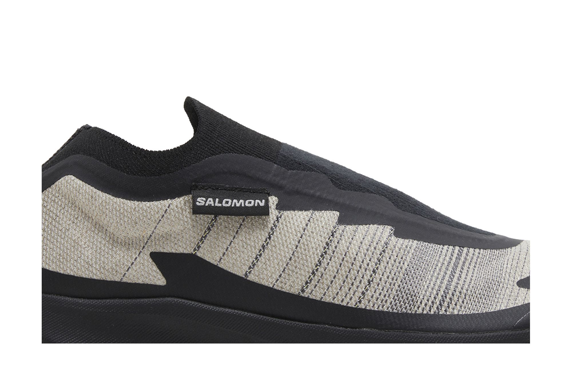 Order Salomon Pulsar Advanced ''Nero Peltro'' L47050400