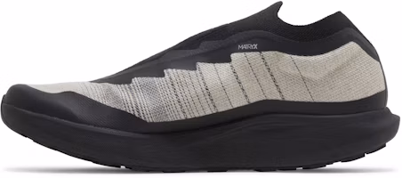 Lookbook Salomon Pulsar Advanced 'Negro Pewter' L47050400