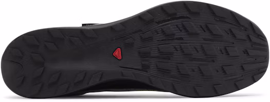 Shop Salomon Pulsar Advanced 'Negro Pewter' L47050400