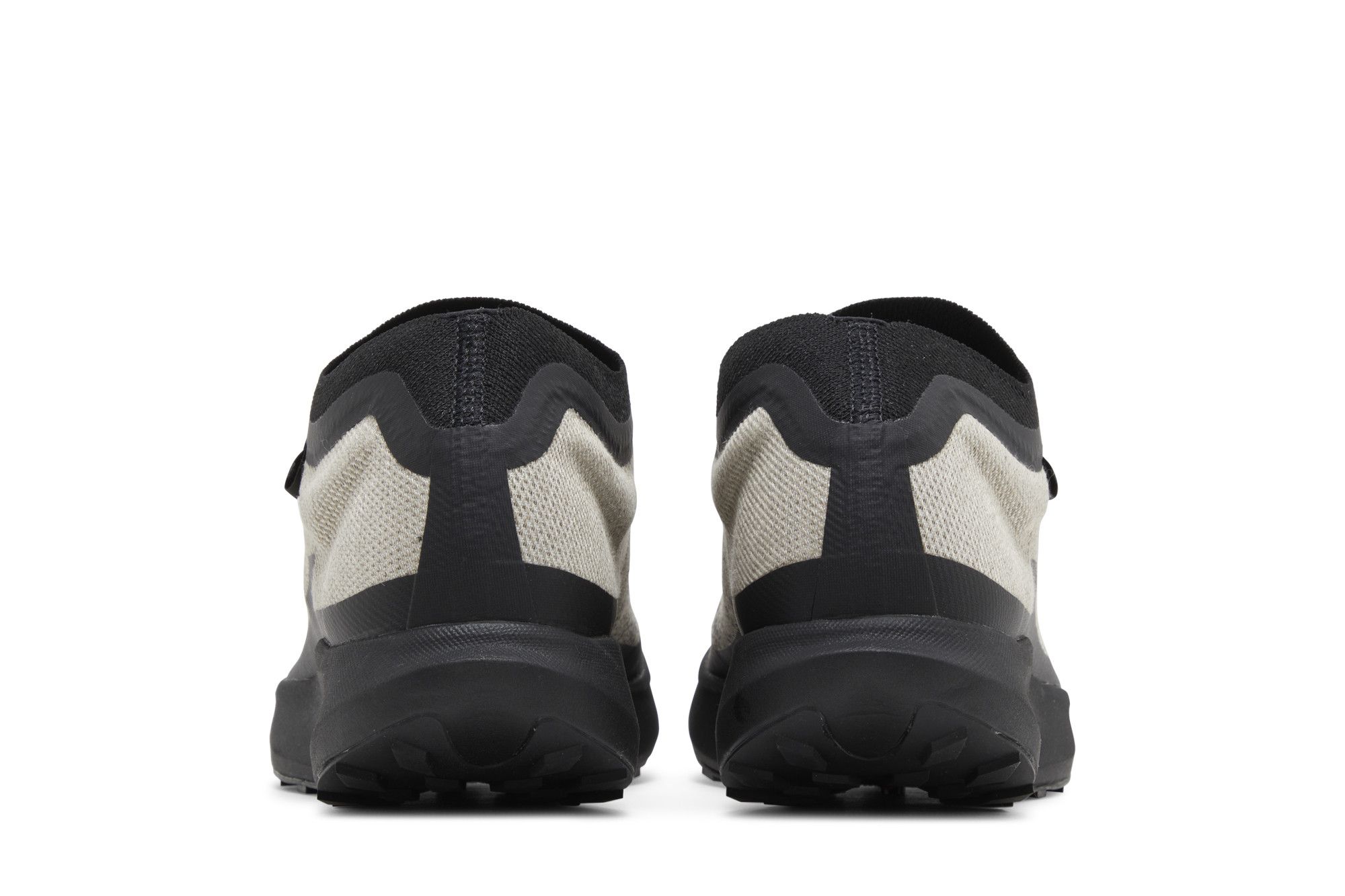 Details for Salomon Pulsar Advanced ''Nero Peltro'' L47050400