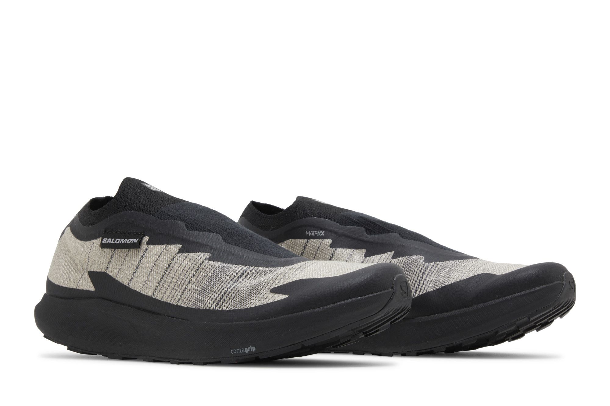 Cheap Salomon Pulsar Advanced ''Nero Peltro'' L47050400