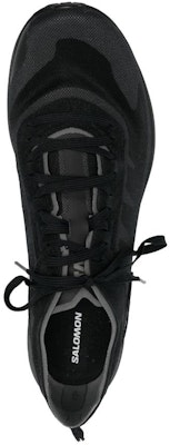 萨洛蒙 Pulsar Advanced '全黑配色' 471318 Lookbook 萨洛蒙 Pulsar Advanced '全黑配色' 471318