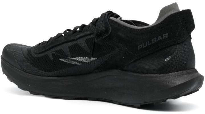 萨洛蒙 Pulsar Advanced '全黑配色' 471318 Shop 萨洛蒙 Pulsar Advanced '全黑配色' 471318
