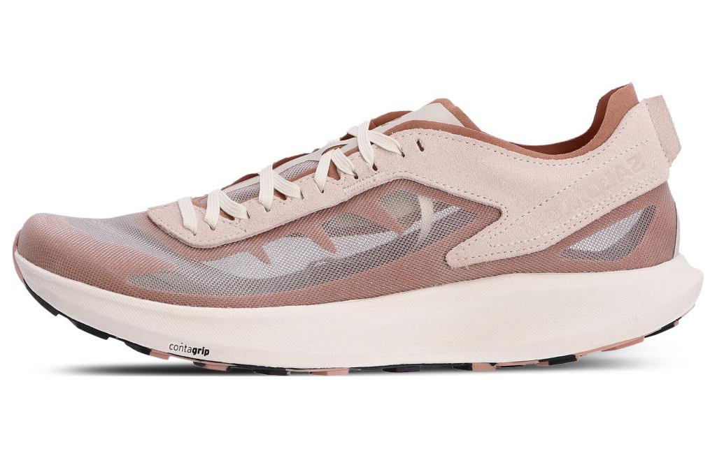 Salomon Pulsar Advanced 'Pink'