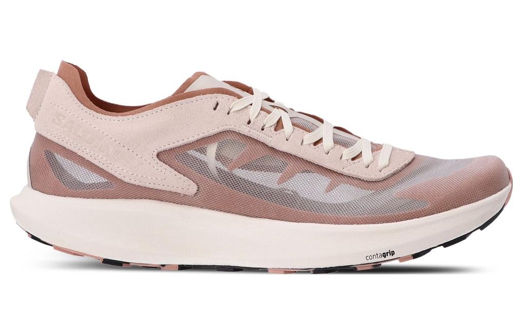 Salomon Pulsar Advanced 'Pink' 圖 2