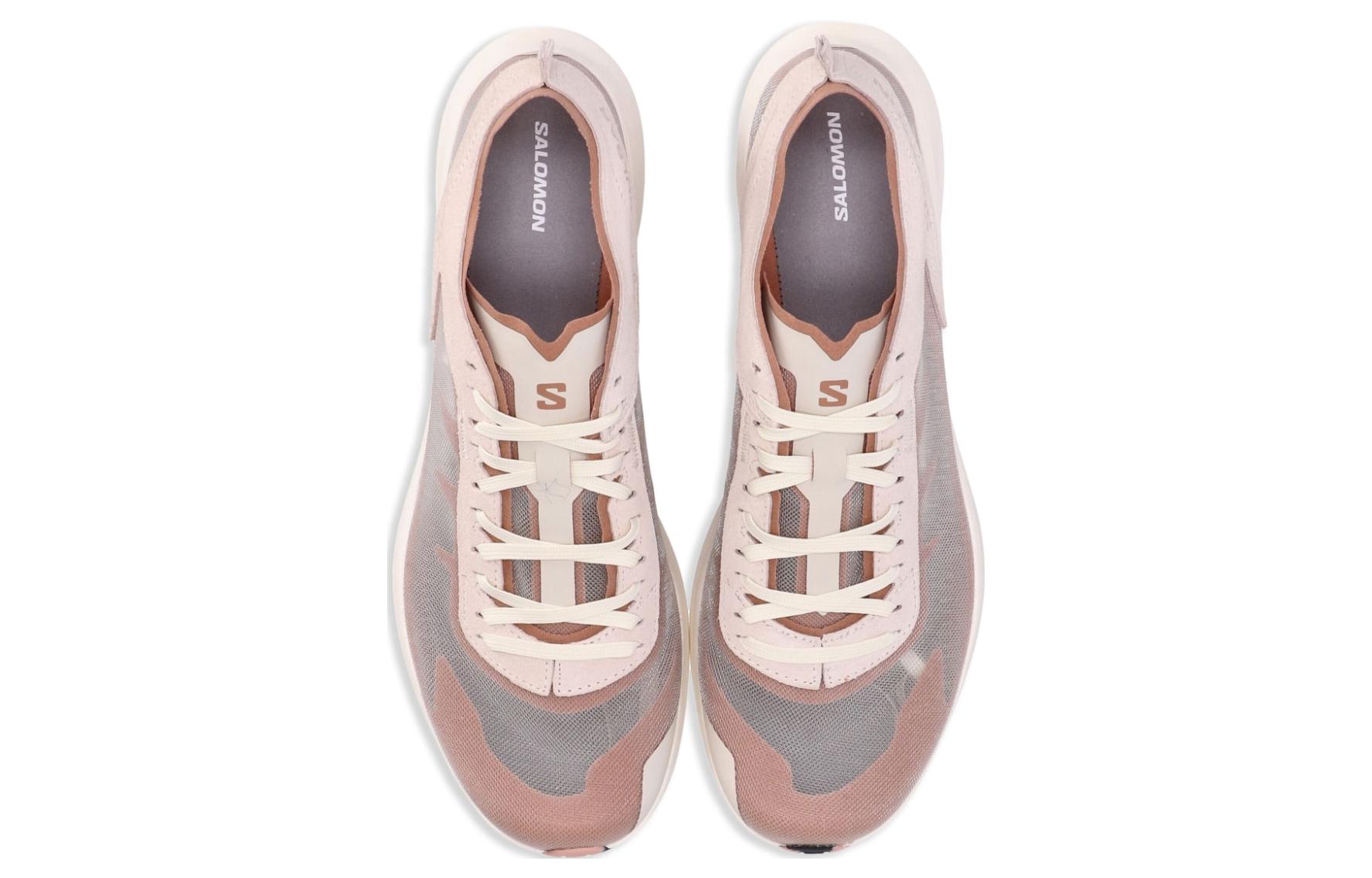 Salomon Pulsar Advanced 'Pink' 圖 5