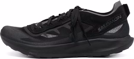 Salomon Pulsar Advanced 'Triple Black' 471318 Salomon Pulsar Advanced 'Triple Black' 471318