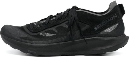 Salomon Pulsar Advanced 'Triple Black' 471318 Salomon Pulsar Advanced 'Triple Black' 471318