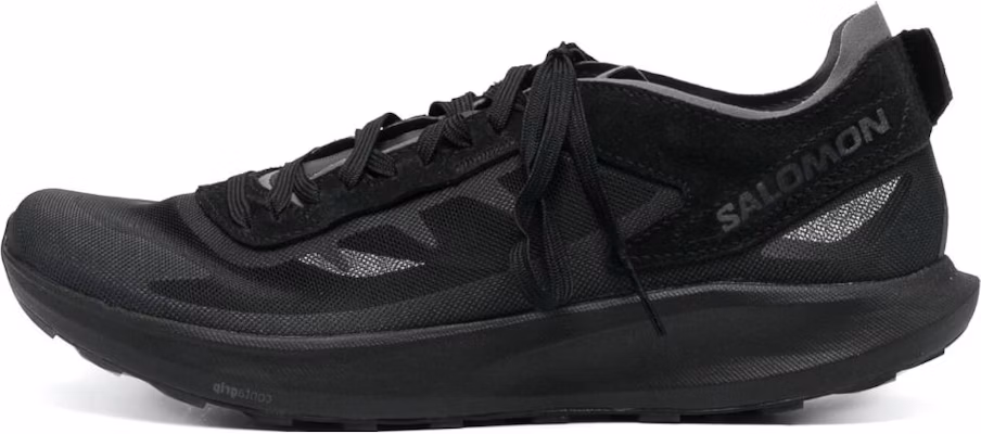 Salomon Pulsar Advanced 'Triple Black' 471318 Buy Salomon Pulsar Advanced 'Triple Black' 471318