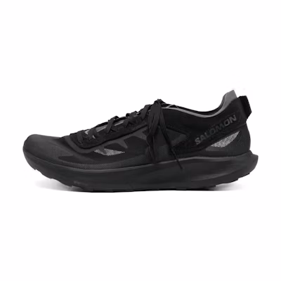 Salomon Pulsar Advanced 'Triple Black'