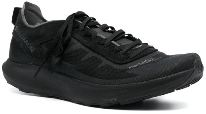 Salomon Pulsar Advanced 'Triple Black' 471318 Order Salomon Pulsar Advanced 'Triple Black' 471318
