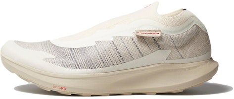 Salomon Pulsar Advanced 'Vanilla Ice' L47131600 Salomon Pulsar Advanced 'Vanilla Ice' L47131600