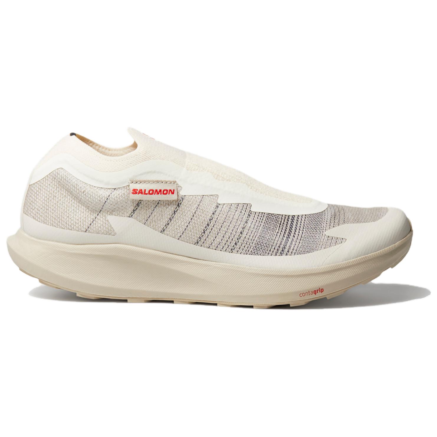 Shop Salomon Pulsar Advanced '香草冰' L47131600