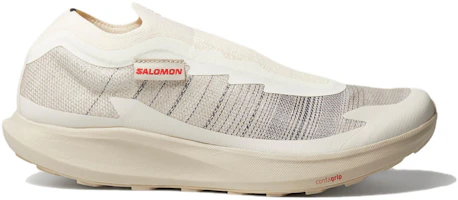 Shop Salomon Pulsar Advanced 'Vanilla Ice' Sepatu Unisex L47131600