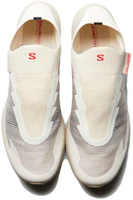 Details for Salomon Pulsar Advanced 'Vanilla Ice' Sepatu Unisex L47131600