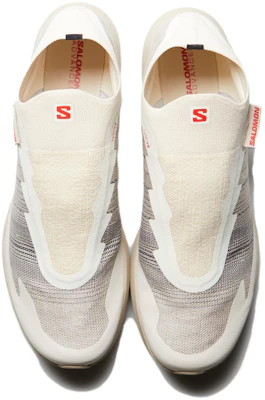Salomon Pulsar Advanced ''Vanilla Ice'' Scarpe L47131600 Details for Salomon Pulsar Advanced ''Vanilla Ice'' Scarpe L47131600