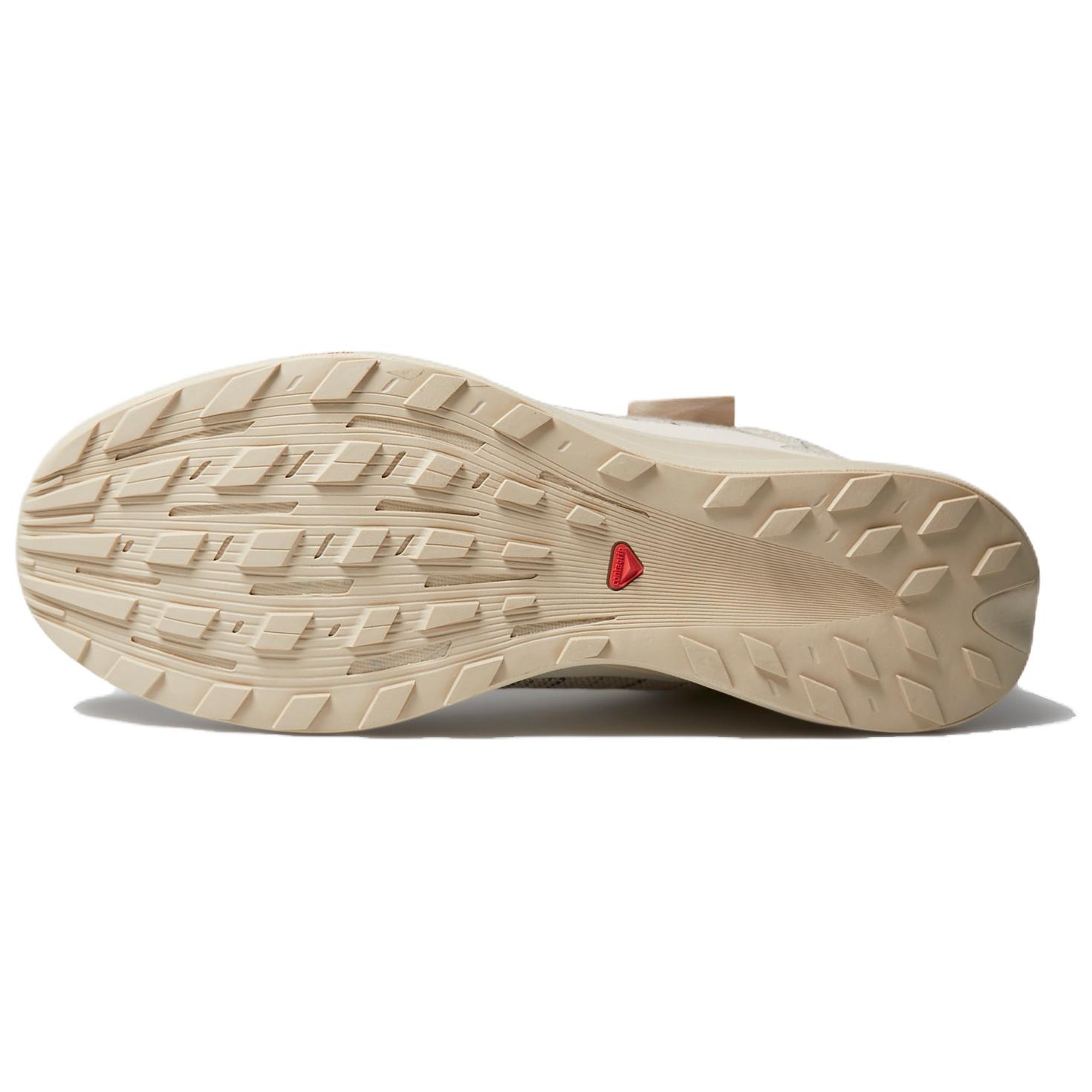 Sizing Salomon Pulsar Advanced '香草冰' L47131600