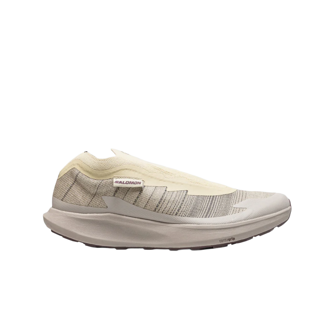 Salomon Pulsar Advanced 'White Grey' L47131700