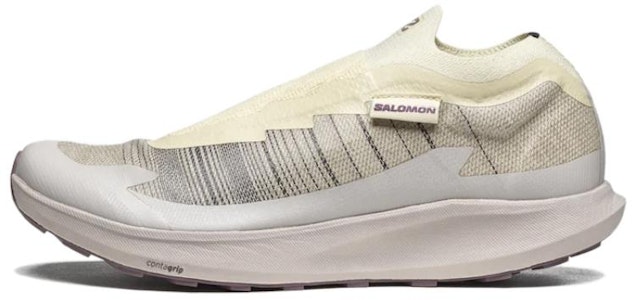 살로몬 펄사 어드밴스드 '화이트 그레이' L47131700 Buy 살로몬 펄사 어드밴스드 '화이트 그레이' L47131700