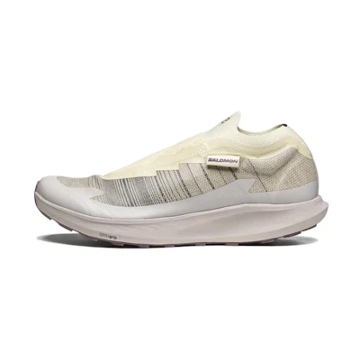 Salomon Pulsar Advanced 'White Grey'
