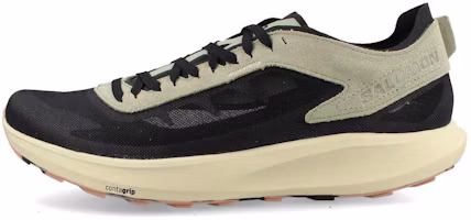 Salomon Pulsar Advanced Running Shoes Black/Grey - Lightweight & Durable. L47132100 Salomon Pulsar Advanced Running Shoes Black/Grey - Lightweight & Durable. L47132100