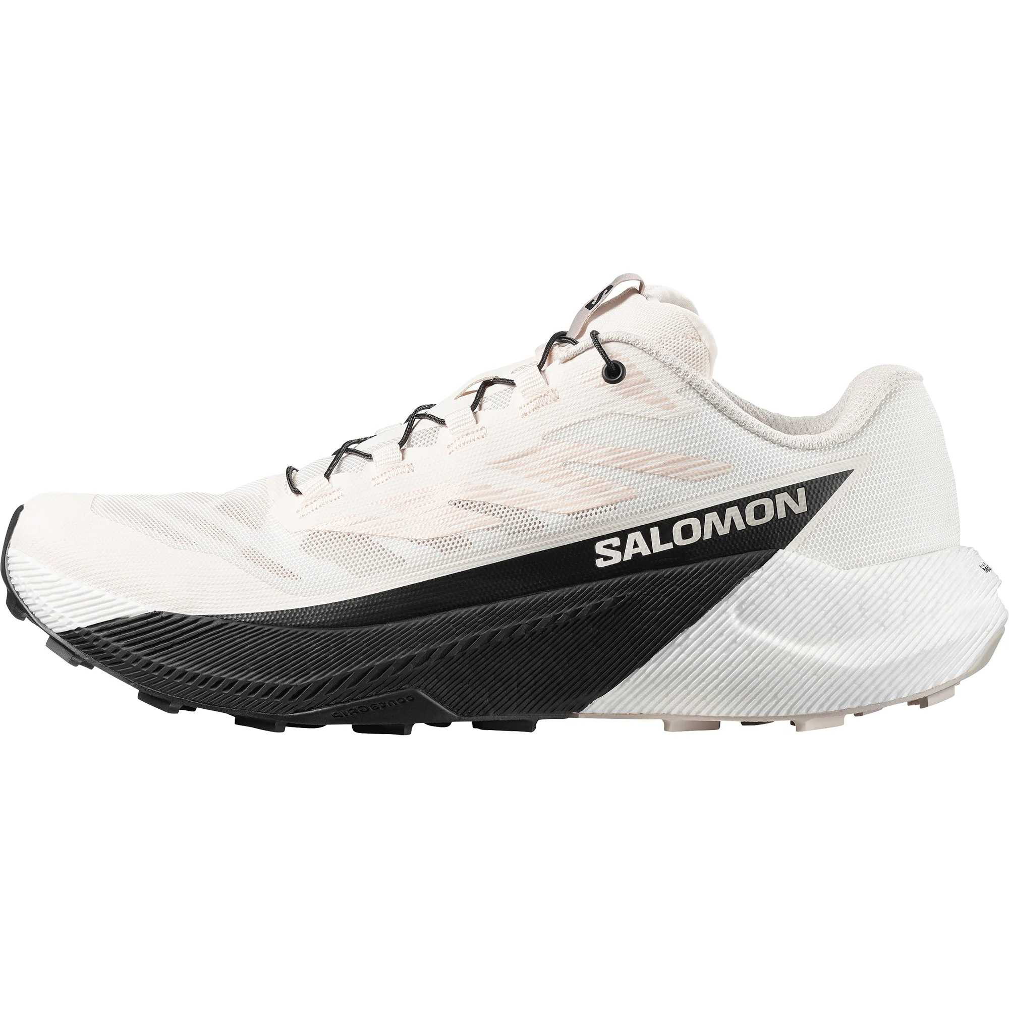 Salomon Pulsar Lightweight Trail Running Shoes Thick Sole Design 479999