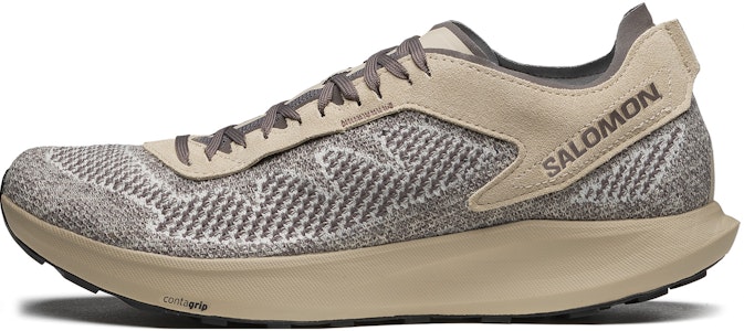 살로몬 펄사 PRG 니트 '그레이 브라운' 473007 Buy 살로몬 펄사 PRG 니트 '그레이 브라운' 473007