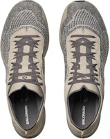 Salomon Pulsar Prg Knit 'Gris Marrón' 473007 Lookbook Salomon Pulsar Prg Knit 'Gris Marrón' 473007