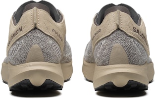 Salomon Pulsar Prg Knit 'Gris Marrón' 473007 Shop Salomon Pulsar Prg Knit 'Gris Marrón' 473007