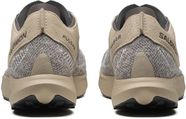 萨洛蒙 Pulsar Prg Knit '灰棕色' 473007 Shop 萨洛蒙 Pulsar Prg Knit '灰棕色' 473007