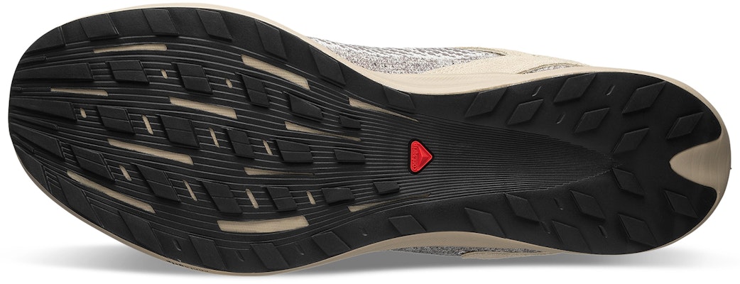Salomon Pulsar Prg Knit 'Gray Brown' 473007 Purchase Salomon Pulsar Prg Knit 'Gray Brown' 473007