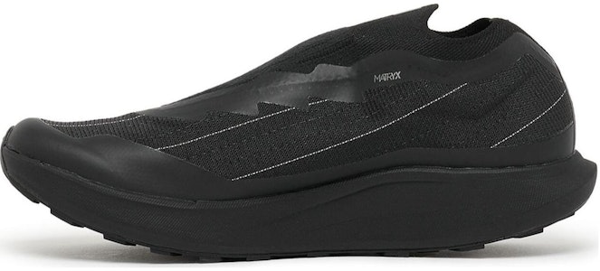 サロモン パルサー 反射Adv 黒 L47316100 Buy サロモン パルサー 反射Adv 黒 L47316100