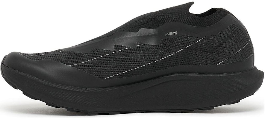 Salomon Pulsar Reflective Advanced 'Black' L47316100 Buy Salomon Pulsar Reflective Advanced 'Black' L47316100
