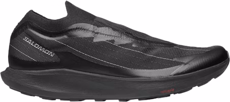 Salomon Pulsar Reflective Advanced 'Black' L47316100 Salomon Pulsar Reflective Advanced 'Black' L47316100