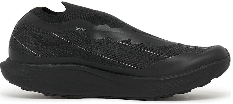 Salomon Pulsar Reflective Advanced 'Black' L47316100 Order Salomon Pulsar Reflective Advanced 'Black' L47316100