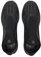 Salomon Pulsar Reflective Advanced 'Hitam' L47316100 Lookbook Salomon Pulsar Reflective Advanced 'Hitam' L47316100