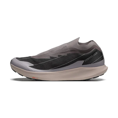 Salomon Pulsar RF Advanced 'Plum Kitten'