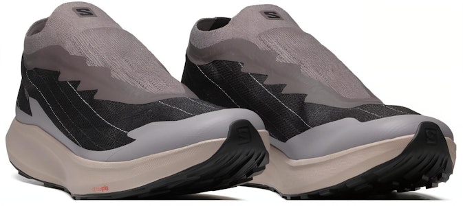 Salomon Pulsar Reflective Advanced 'Plum Kitten' - Zapatillas Reflectantes Mujer. L47316200 Order Salomon Pulsar Reflective Advanced 'Plum Kitten' - Zapatillas Reflectantes Mujer. L47316200