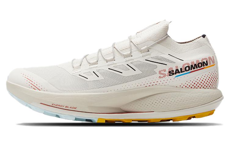 Buy Salomon Pulsar Trail Pro 'White' 472096 Novelship