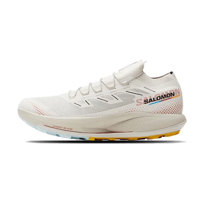 Salomon Pulsar Trail 2 Pro 'White'
