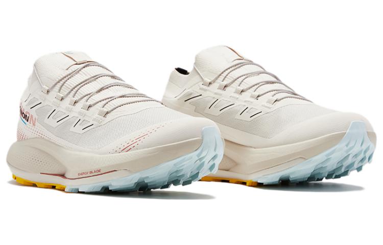 Salomon Pulsar Trail 2 Pro 'White' 圖 2